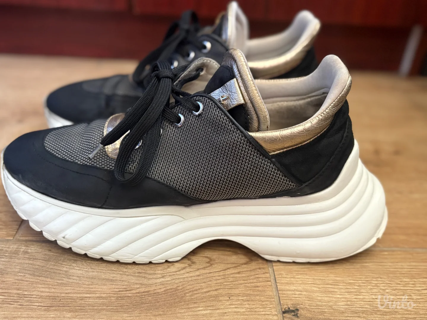 Paciotti patike original