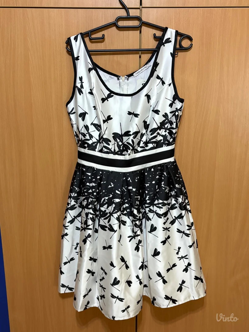 Fervente haljina nova sa etiketom