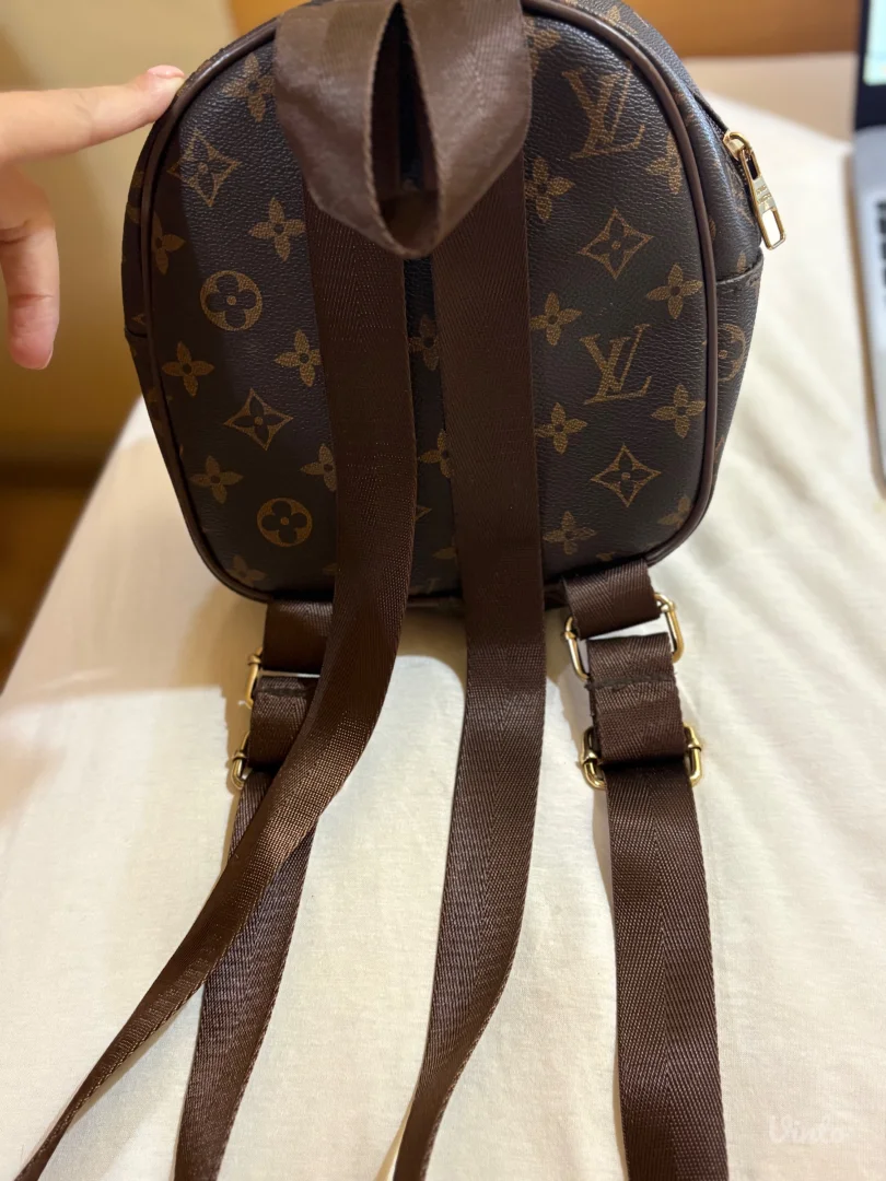 Louis Vuitton ranac