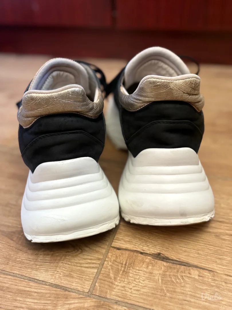 Paciotti patike original