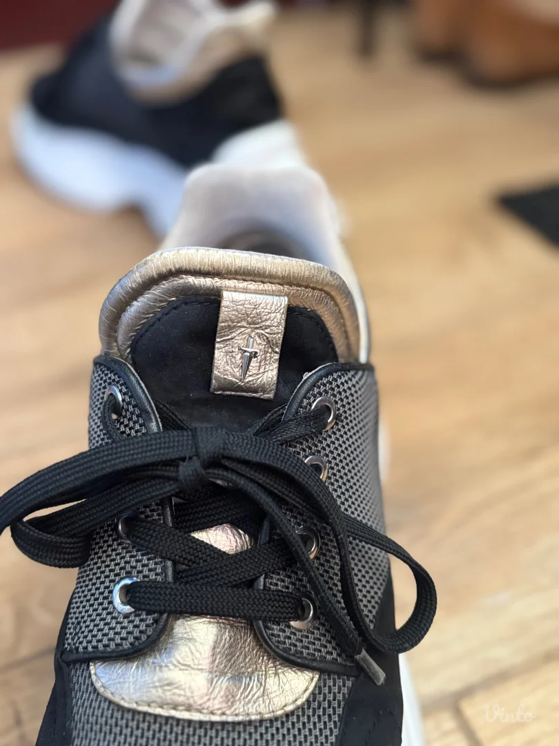 Paciotti patike original