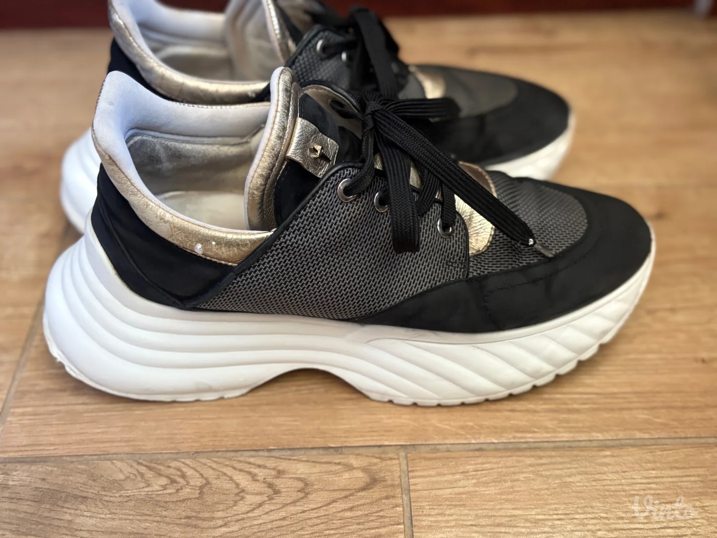 Paciotti patike original