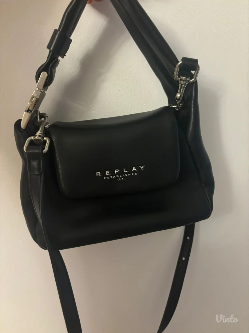 Replay torba original