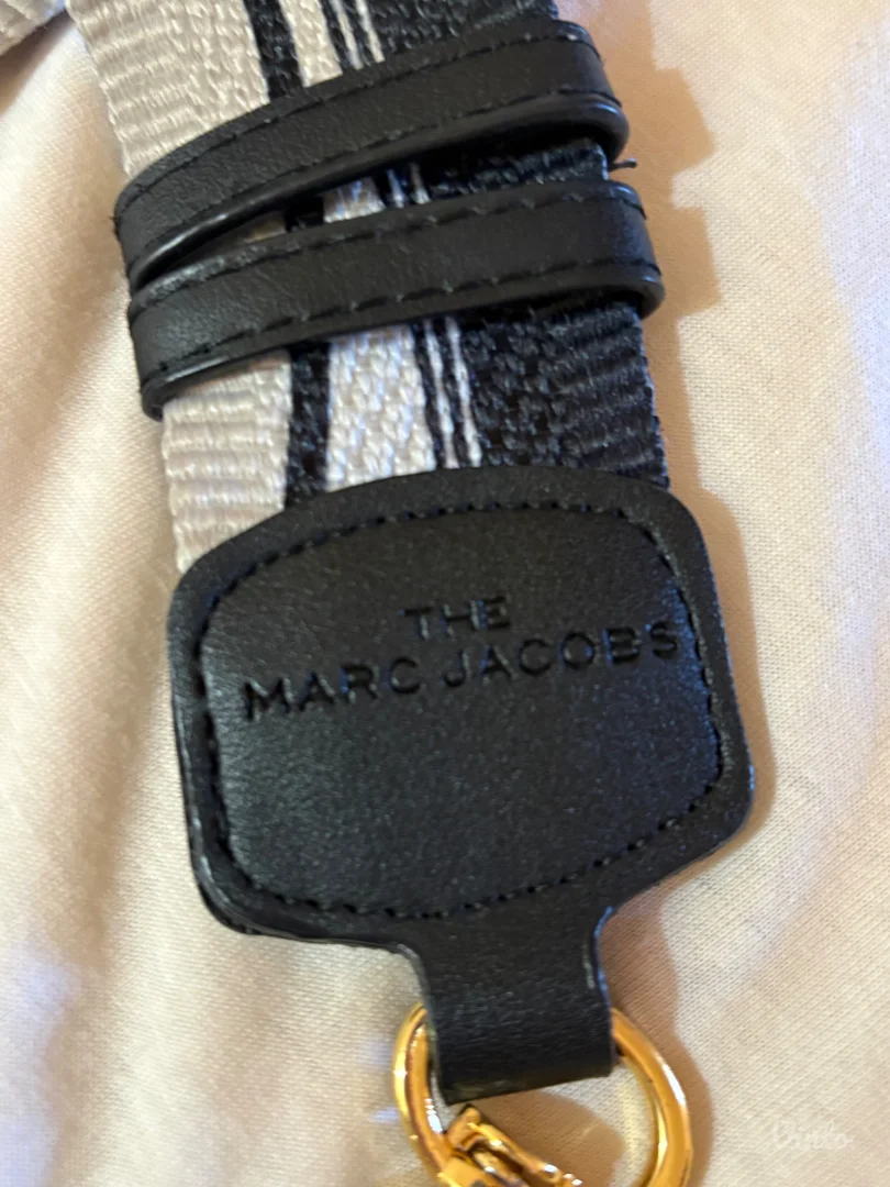 Marc Jacobs torba original