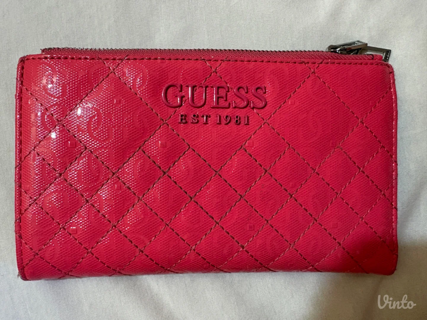 Guess novčanik original