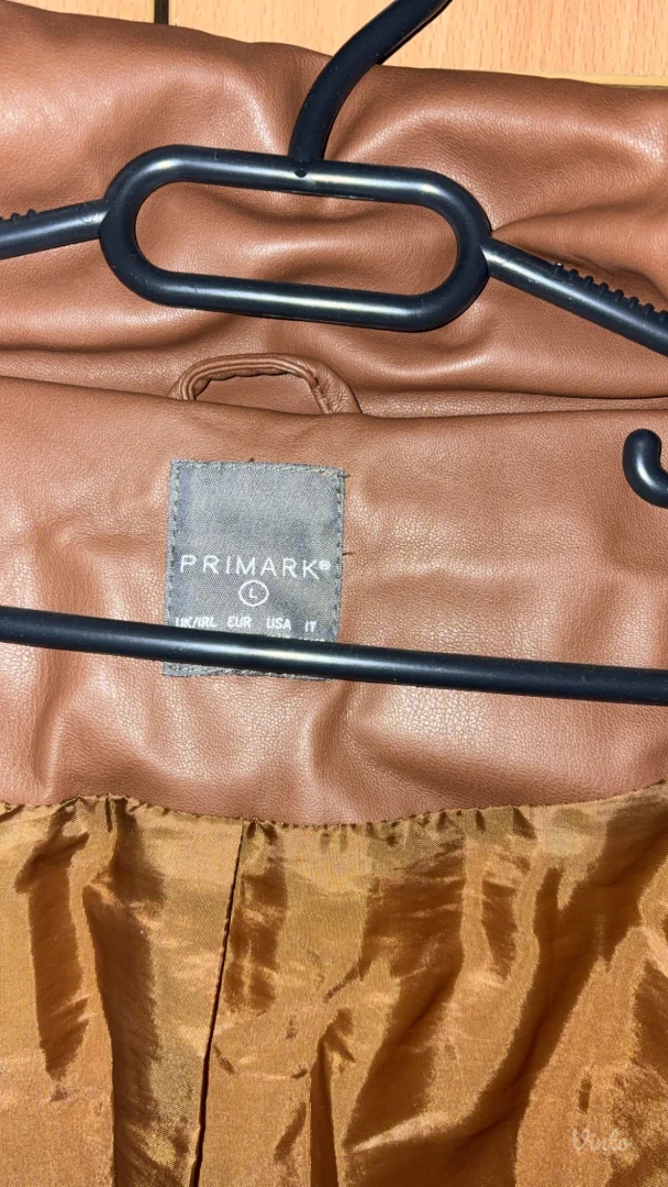 Primark jakna