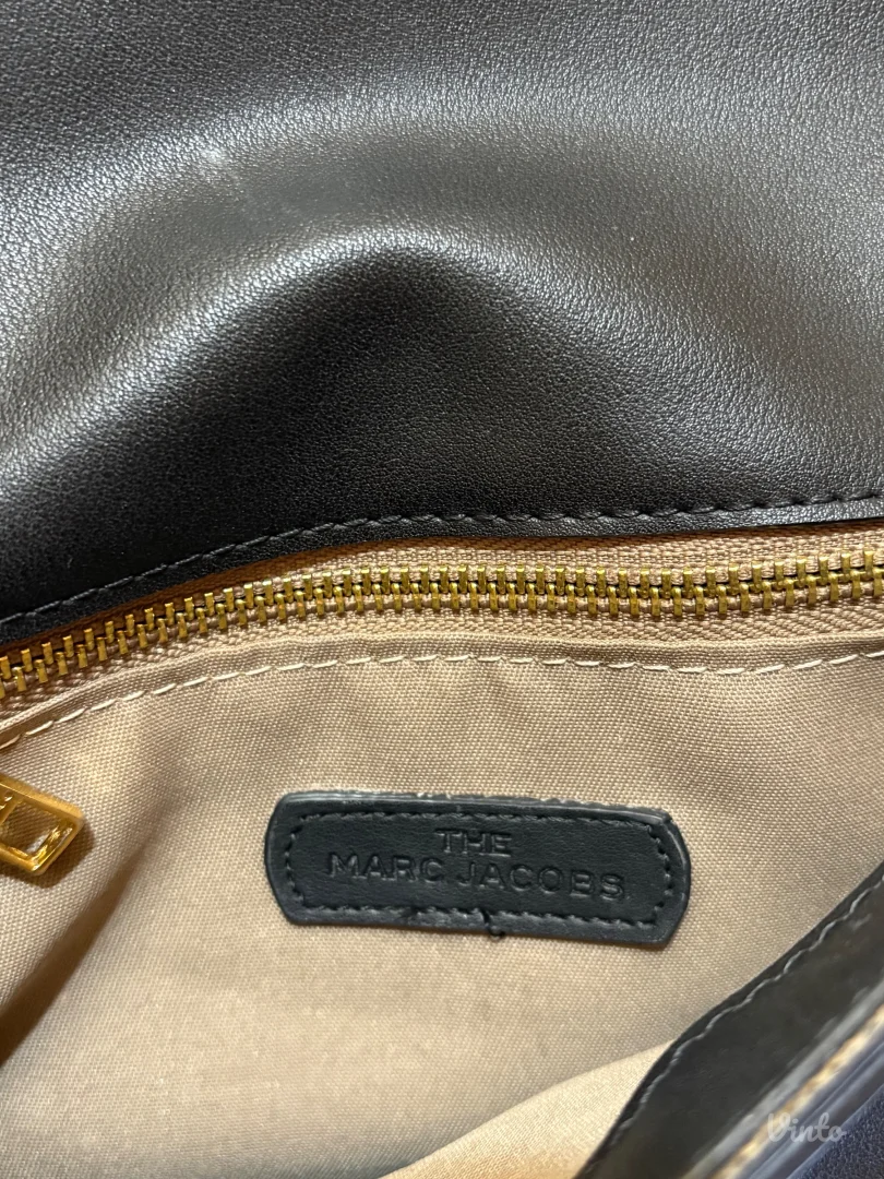 Marc Jacobs torba original