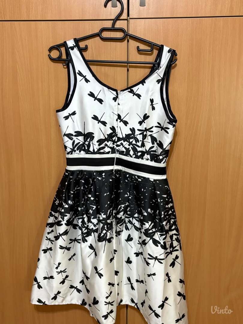 Fervente haljina nova sa etiketom