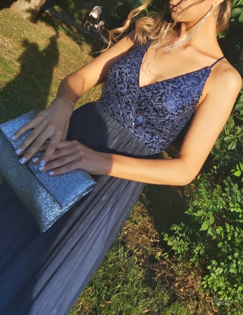 Two sisters-svečana haljina