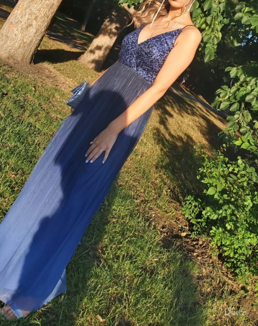 Two sisters-svečana haljina