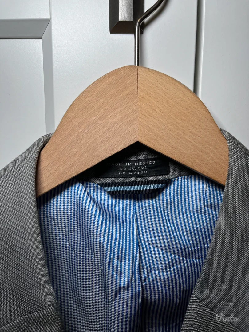 Sako oversized Tommy hilfiger