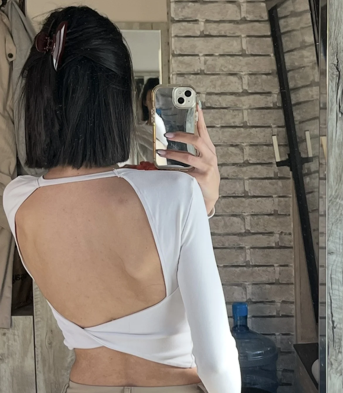 Zara majica