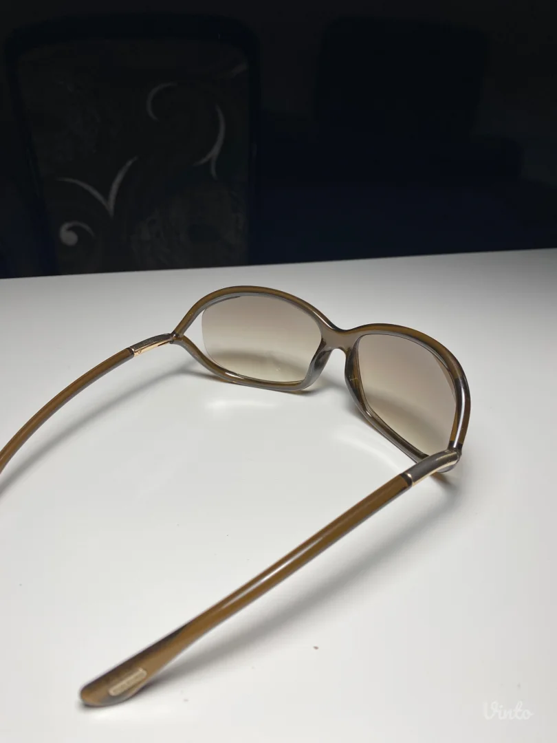 Tom Ford Y2K naocare