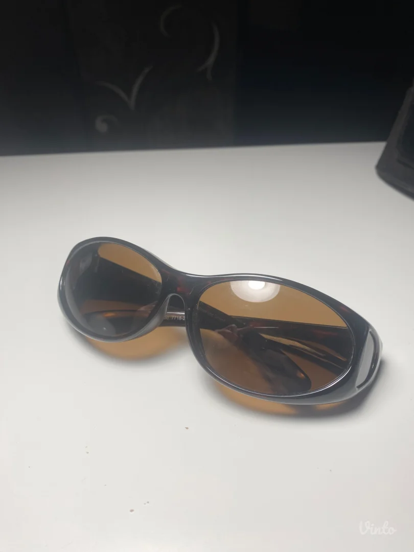 Polarized Huber naocare