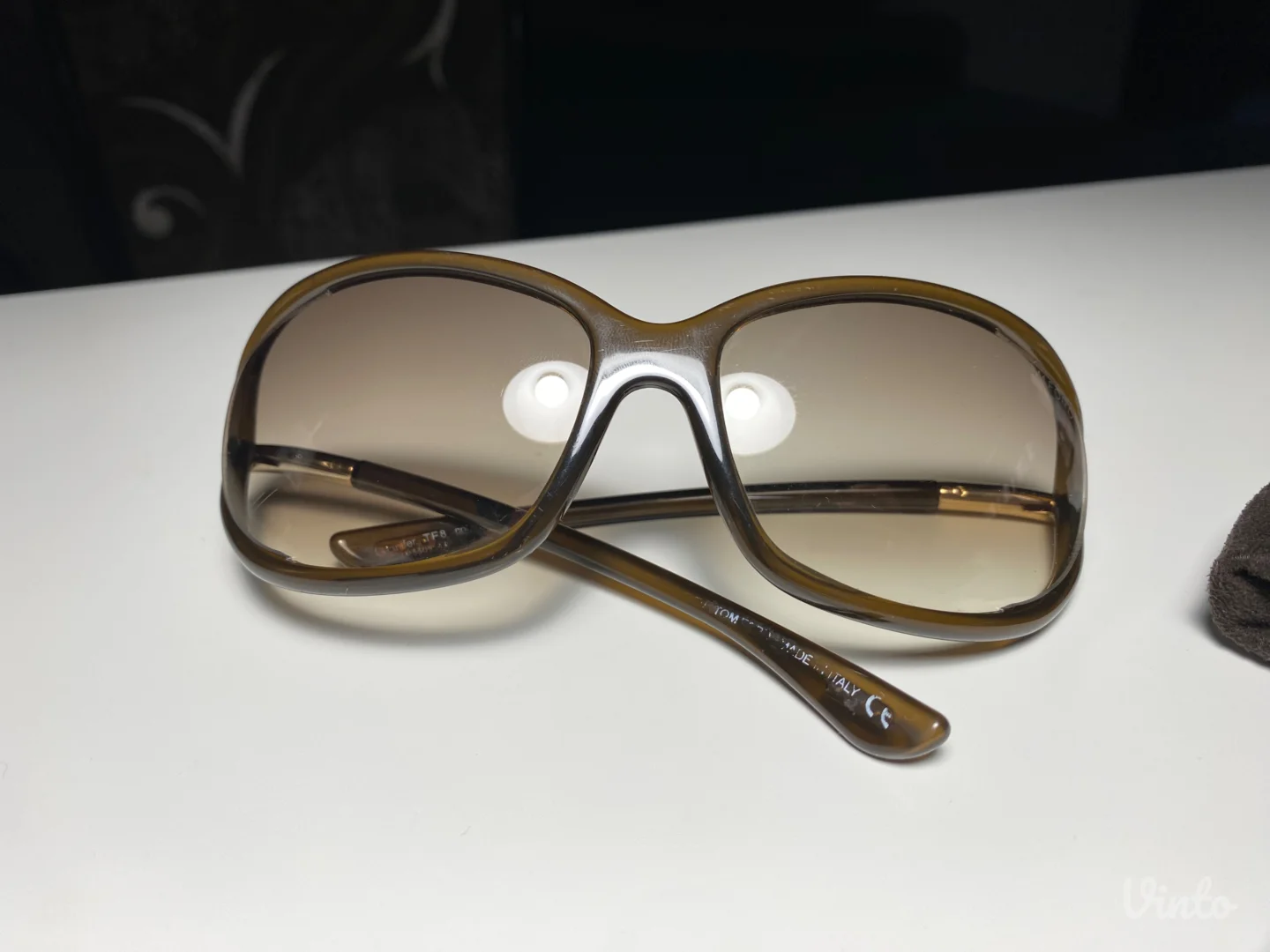 Tom Ford Y2K naocare