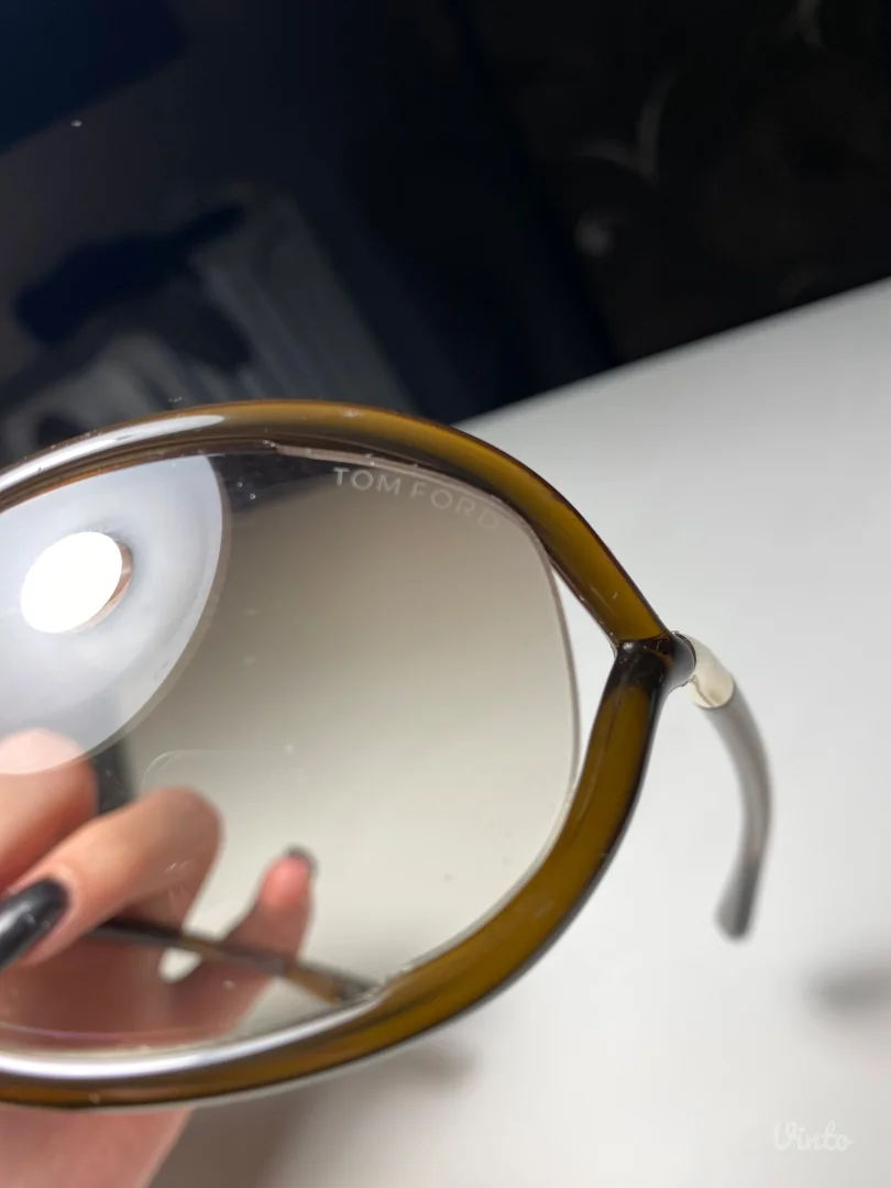 Tom Ford Y2K naocare