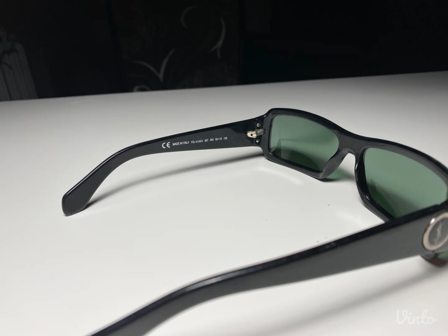 Yves Saint Laurent naocare