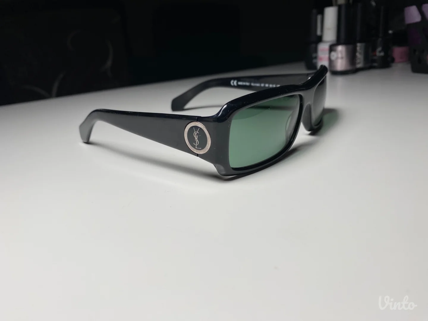 Yves Saint Laurent naocare