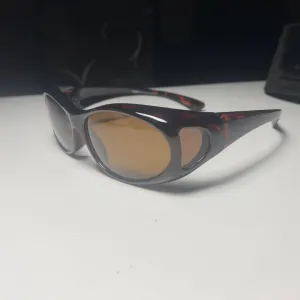 Polarized Huber naocare