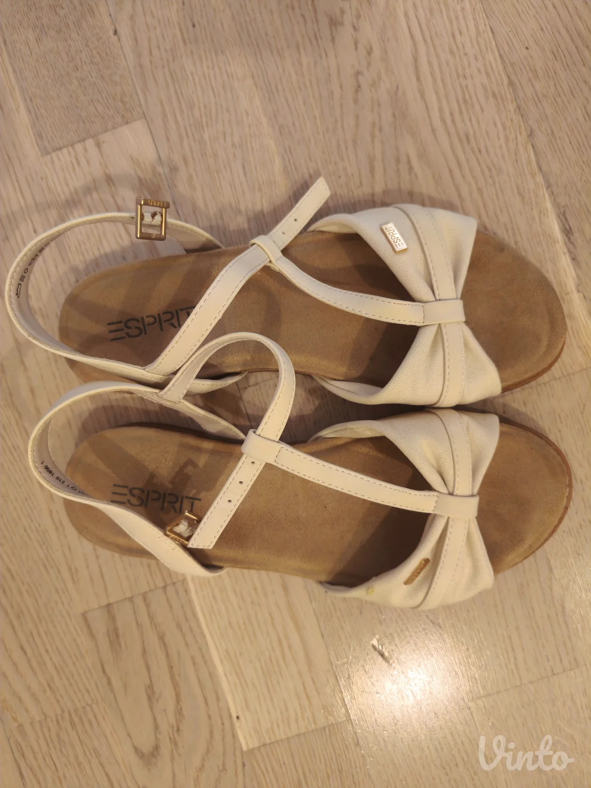 Esprit sandale