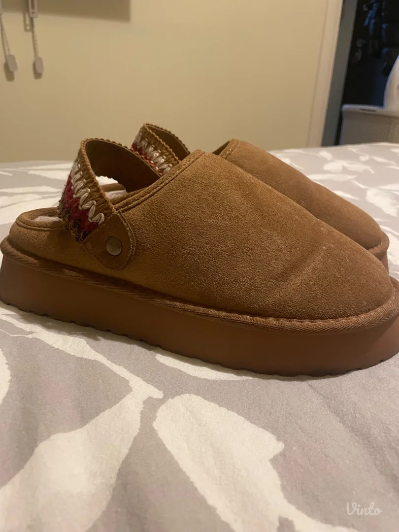 Primark ugg čizme/papuče