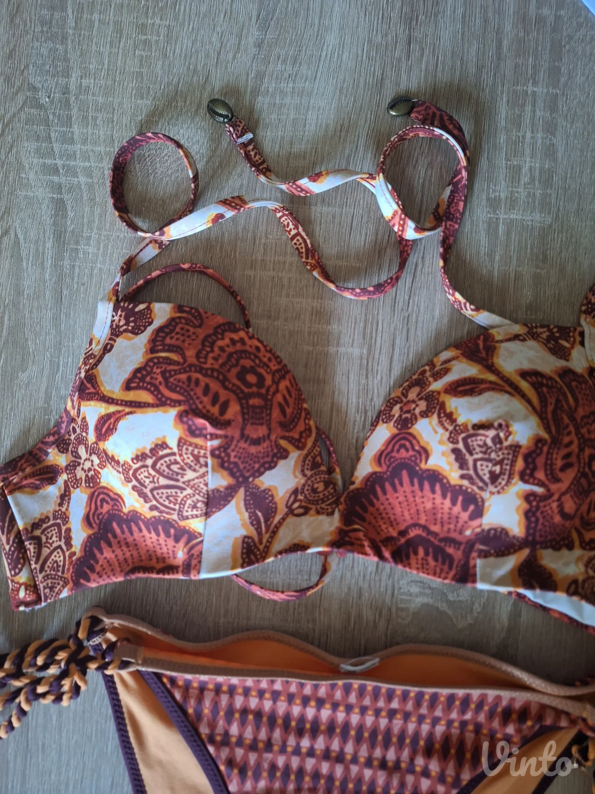 Women's secret kupaci kostim