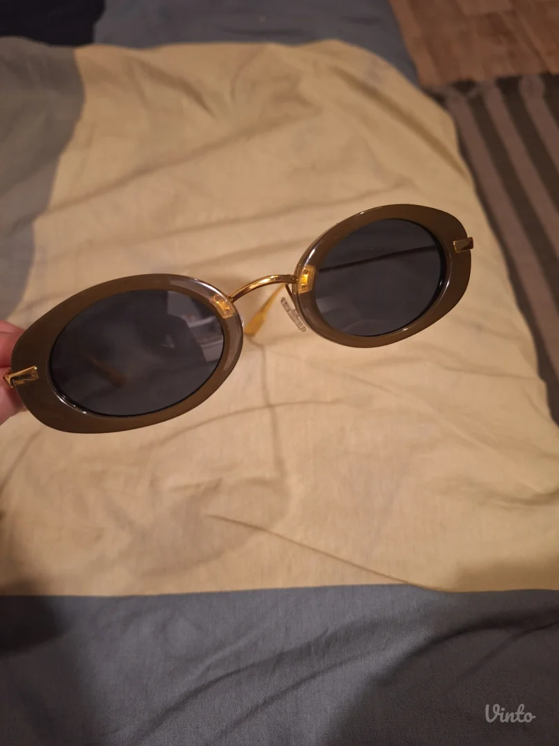 Nove naocare za sunce