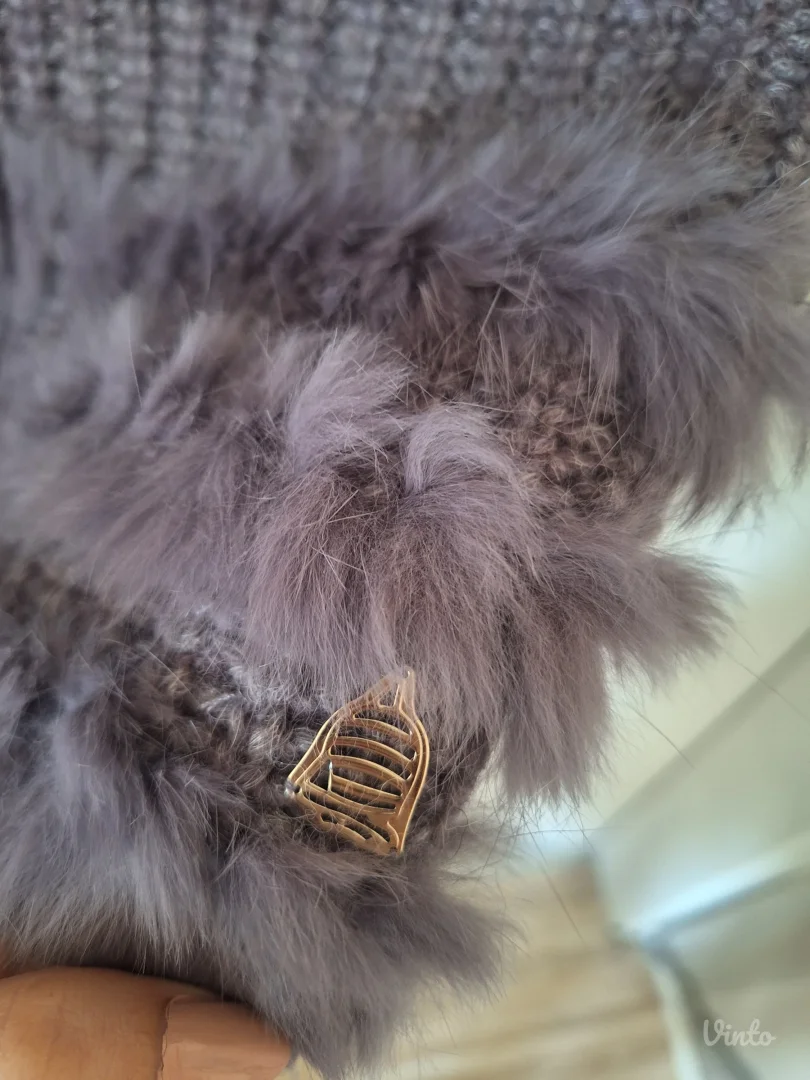 Marina yachting prsluk