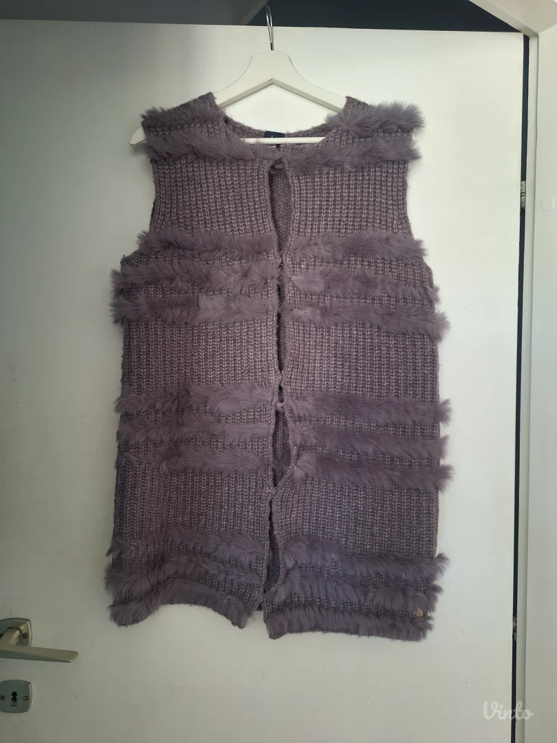 Marina yachting prsluk