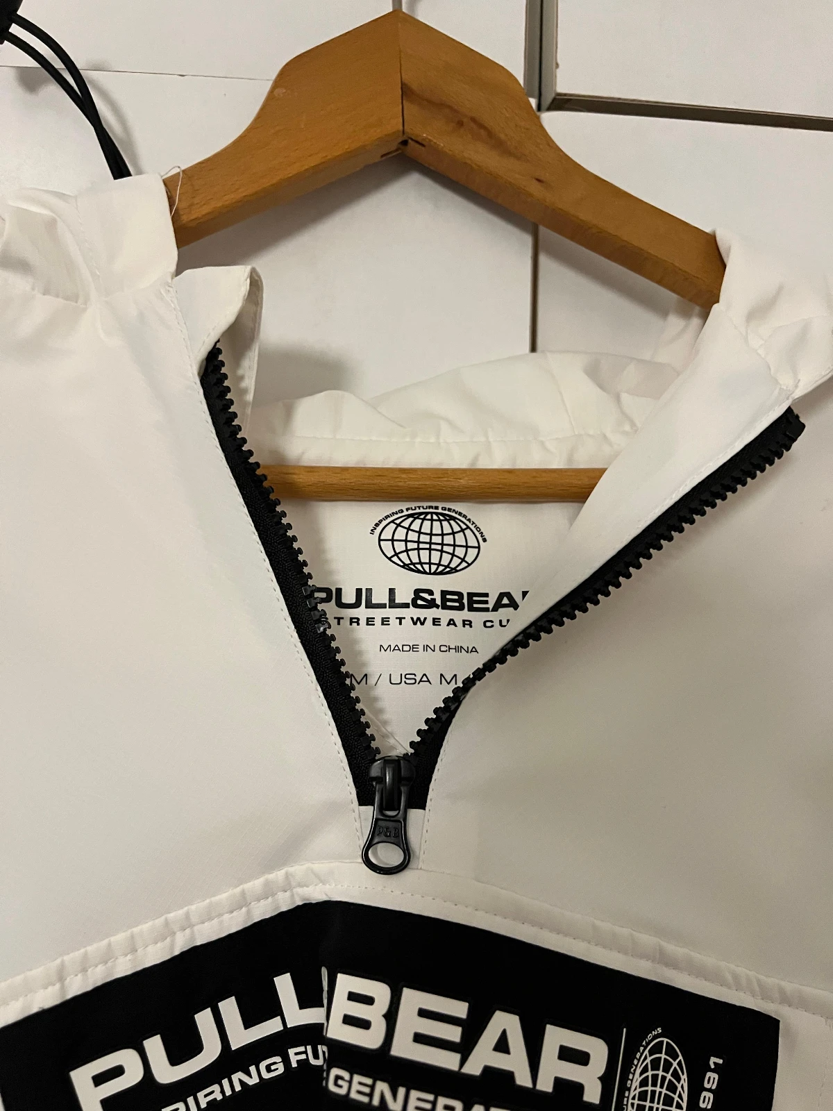 Pull&bear suskavac