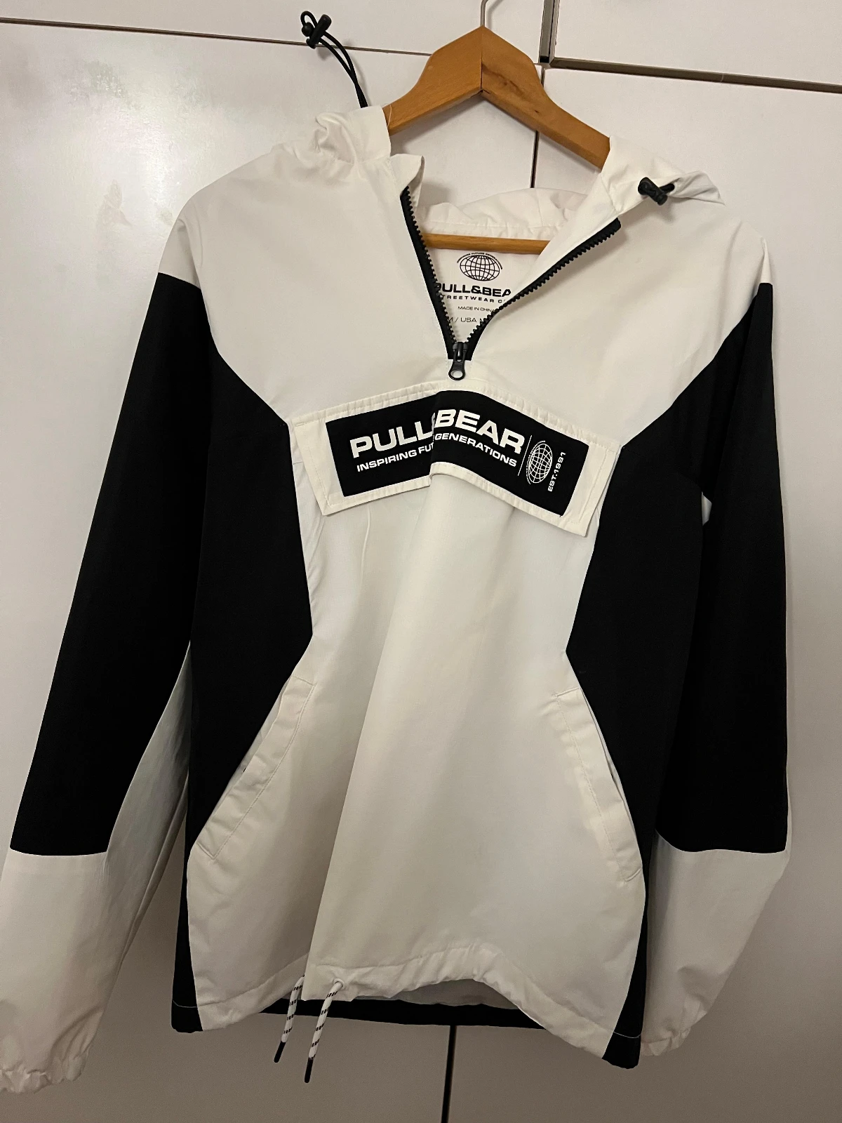 Pull&bear suskavac