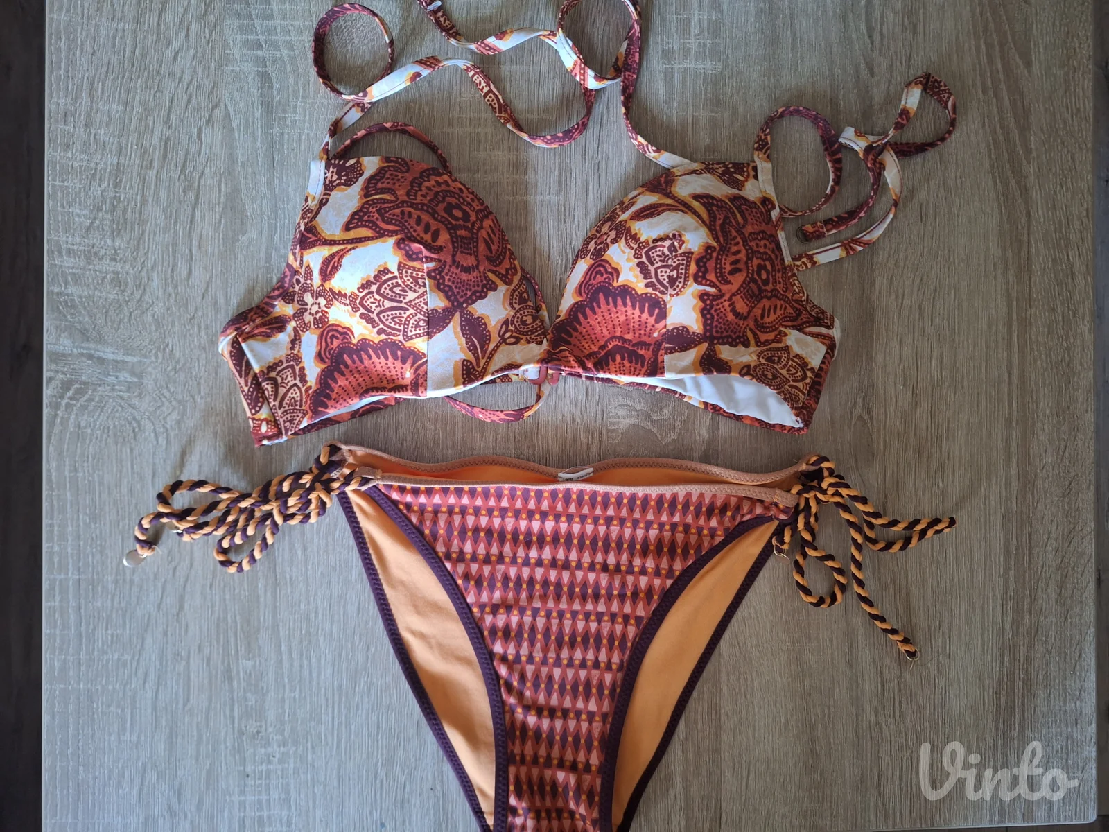 Women's secret kupaci kostim