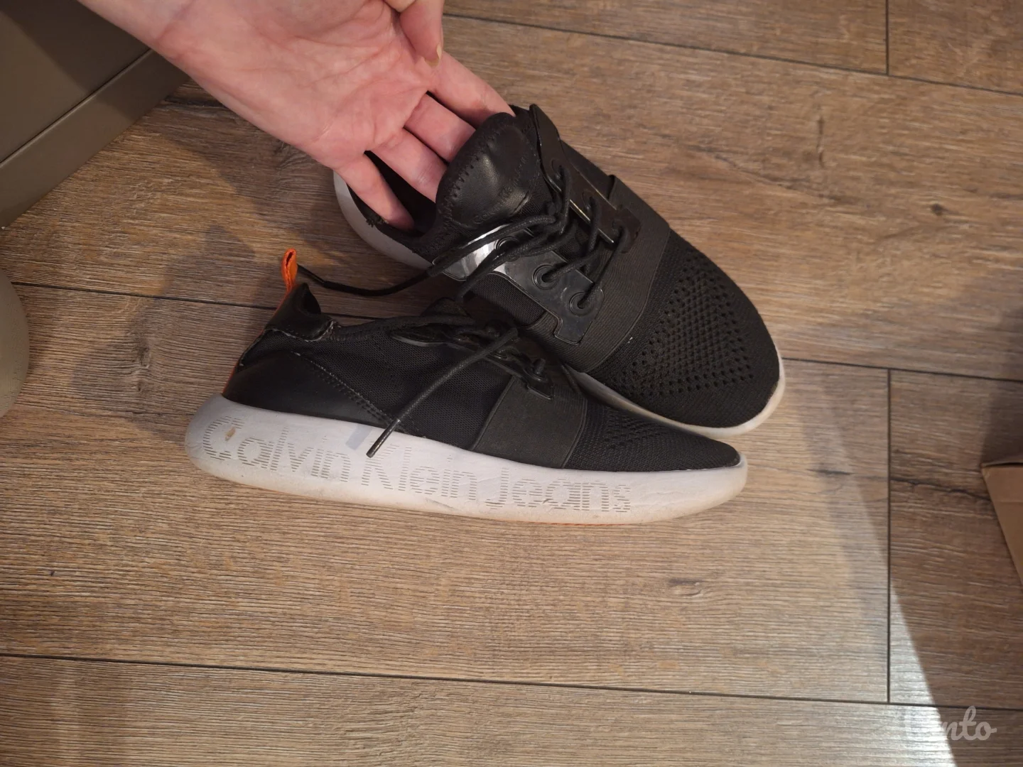 Calvin Klein Jeans patike