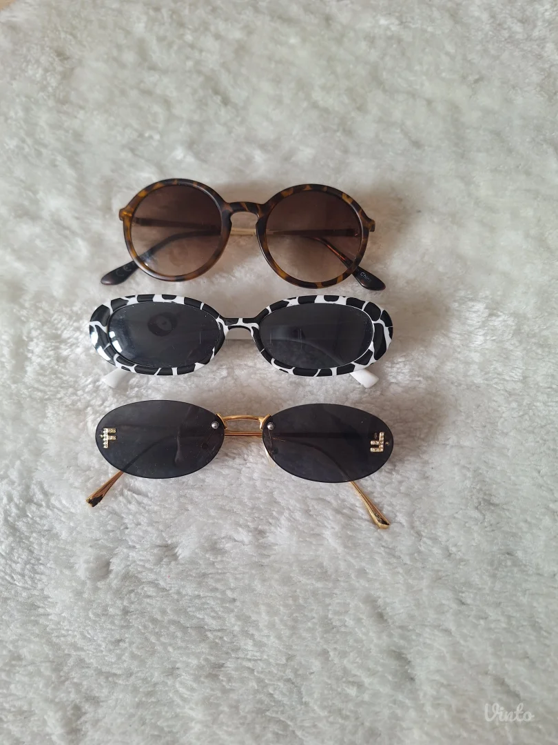 Lot naocara za sunce