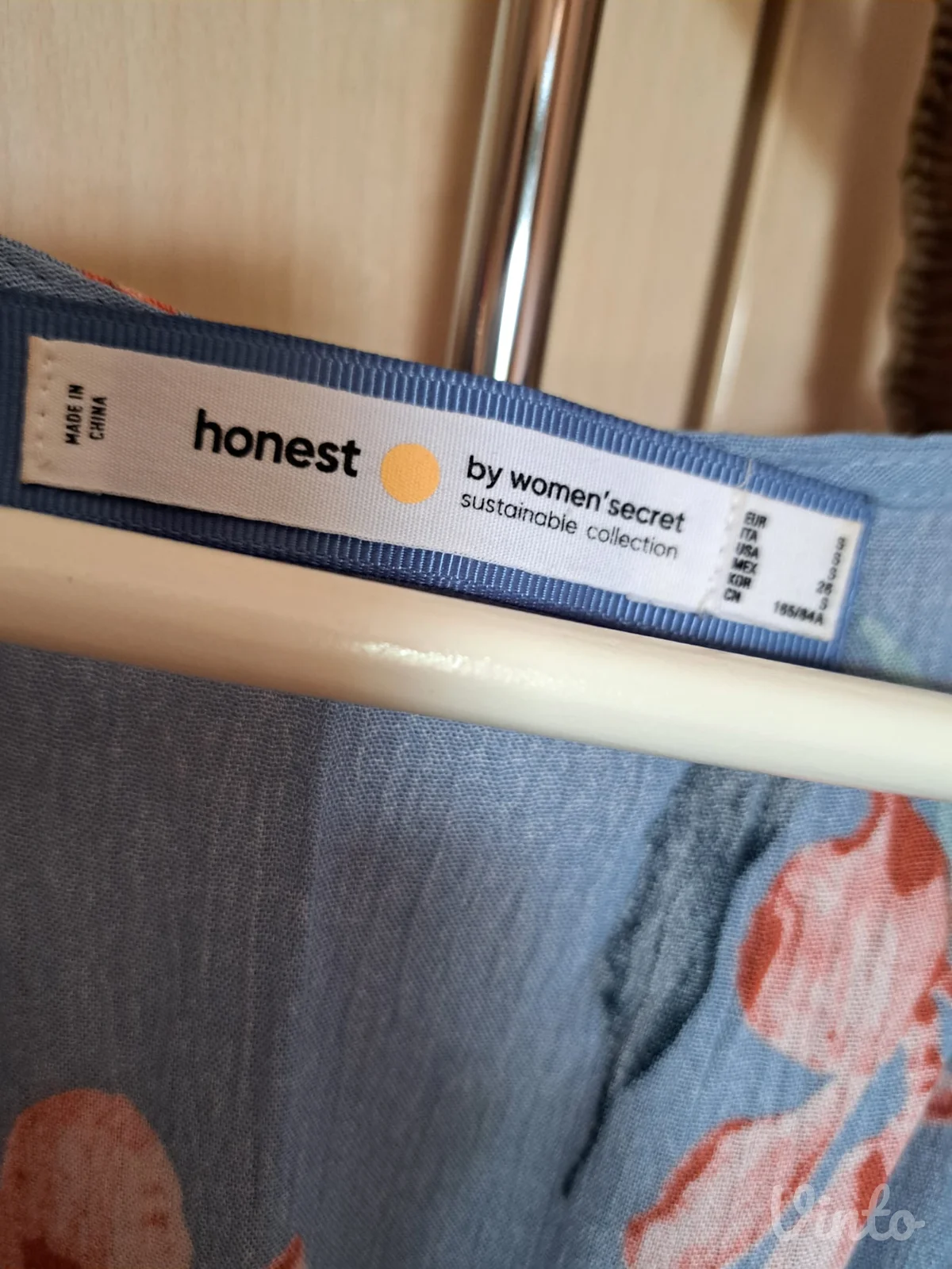 Women's secret haljina