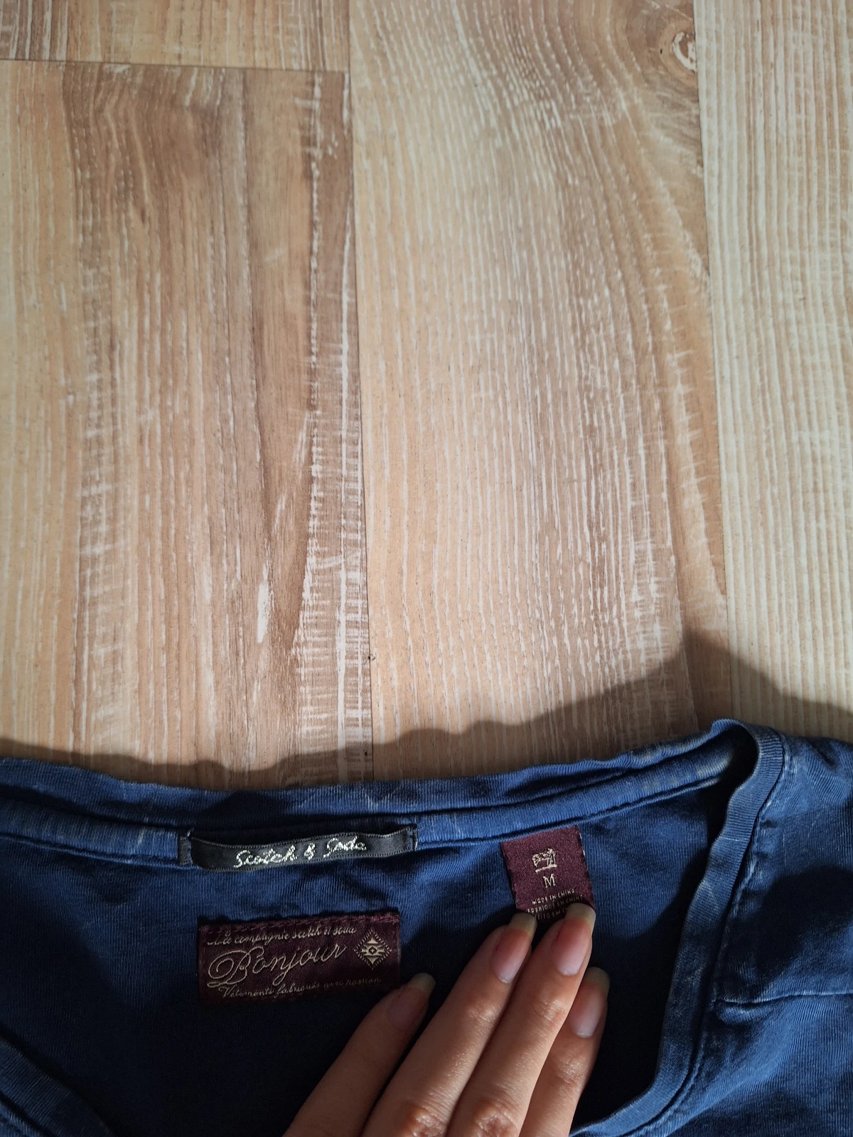 Scotch&soda muska majica