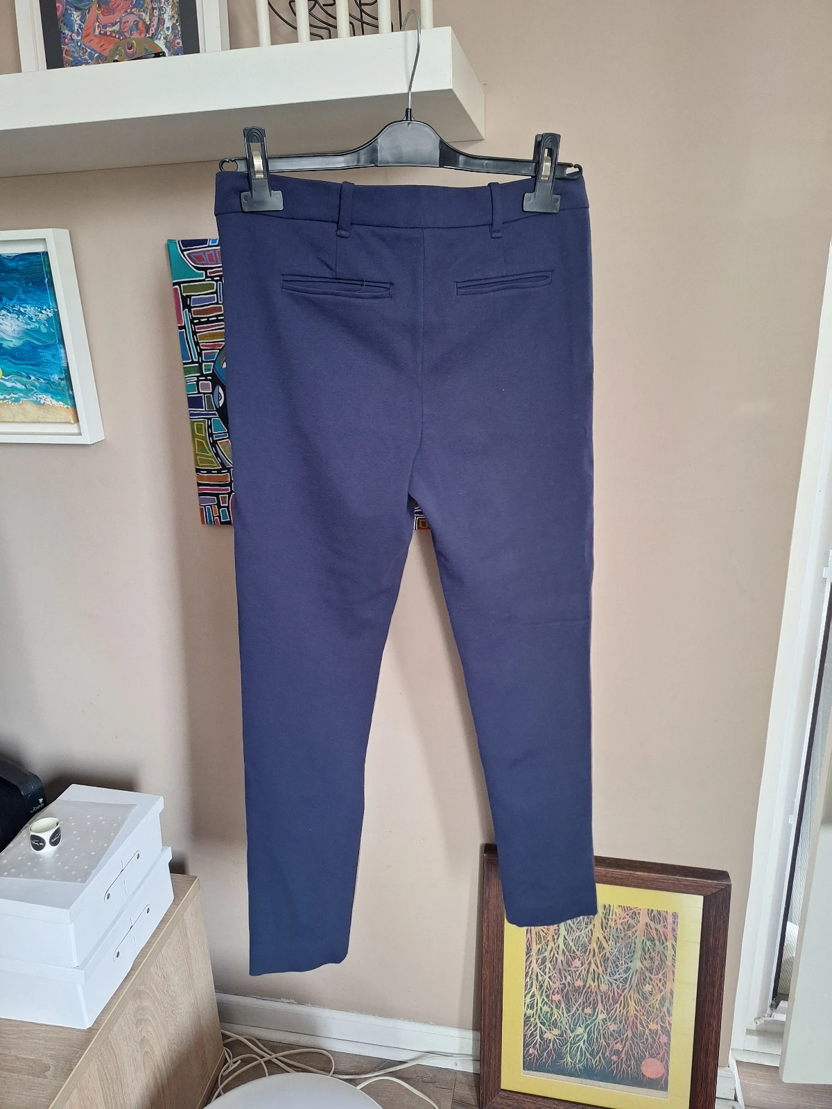 Pinko plave pantalone