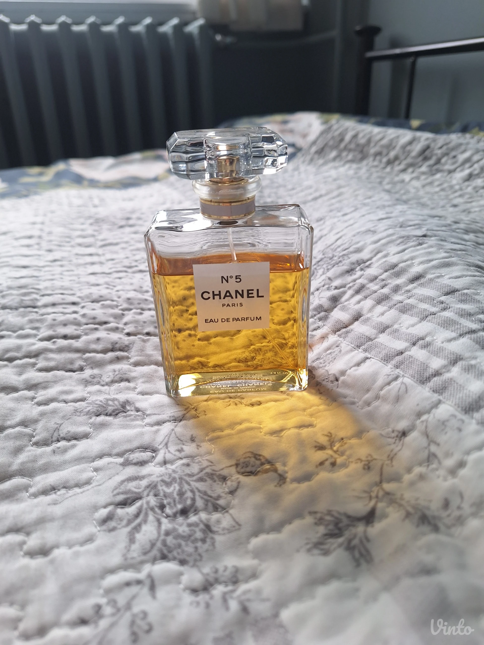 Chanel no.5 parfem