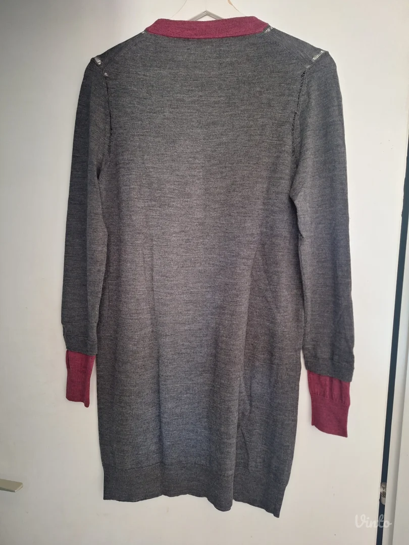 Zadig&voltaire dzemper haljina