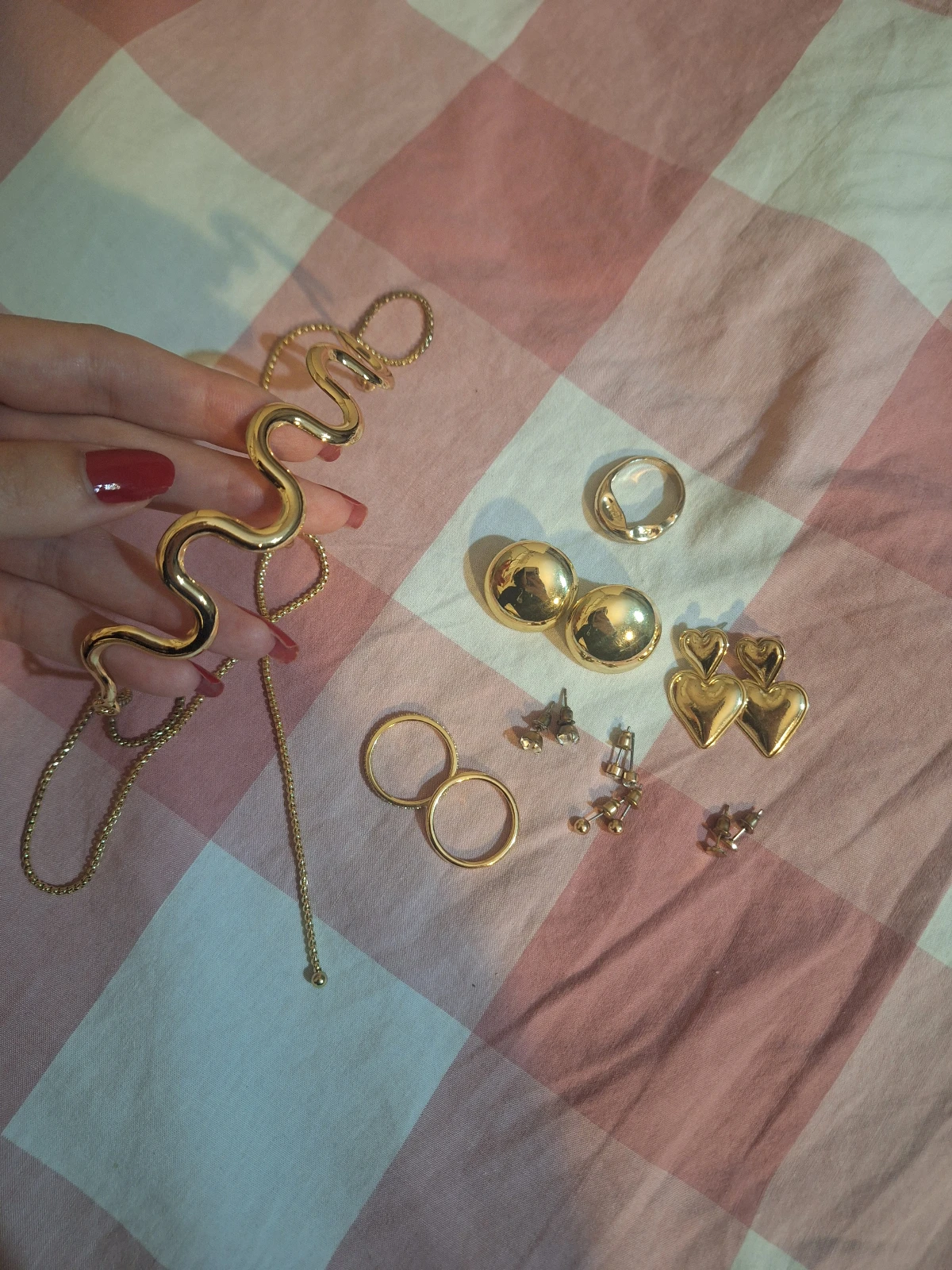 Mini lot nakita