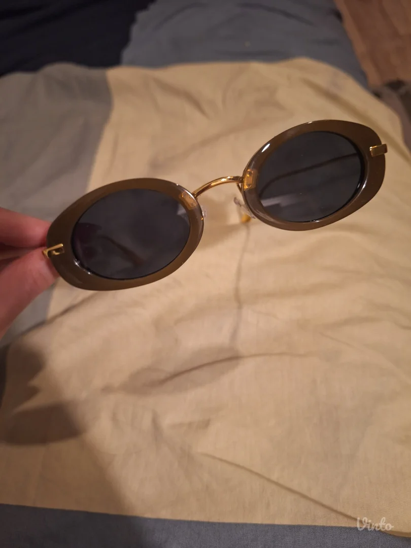 Nove naocare za sunce