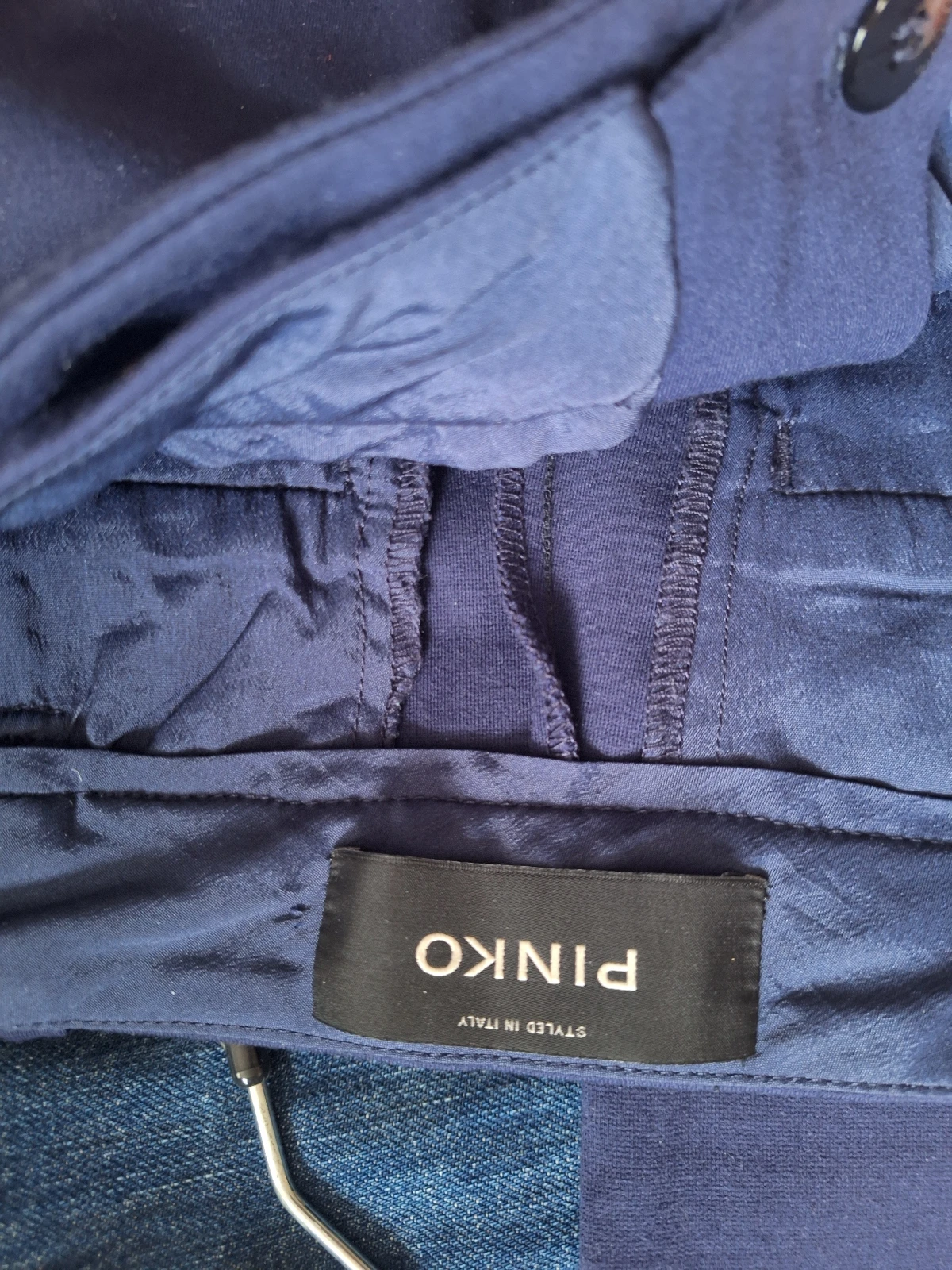 Pinko plave pantalone