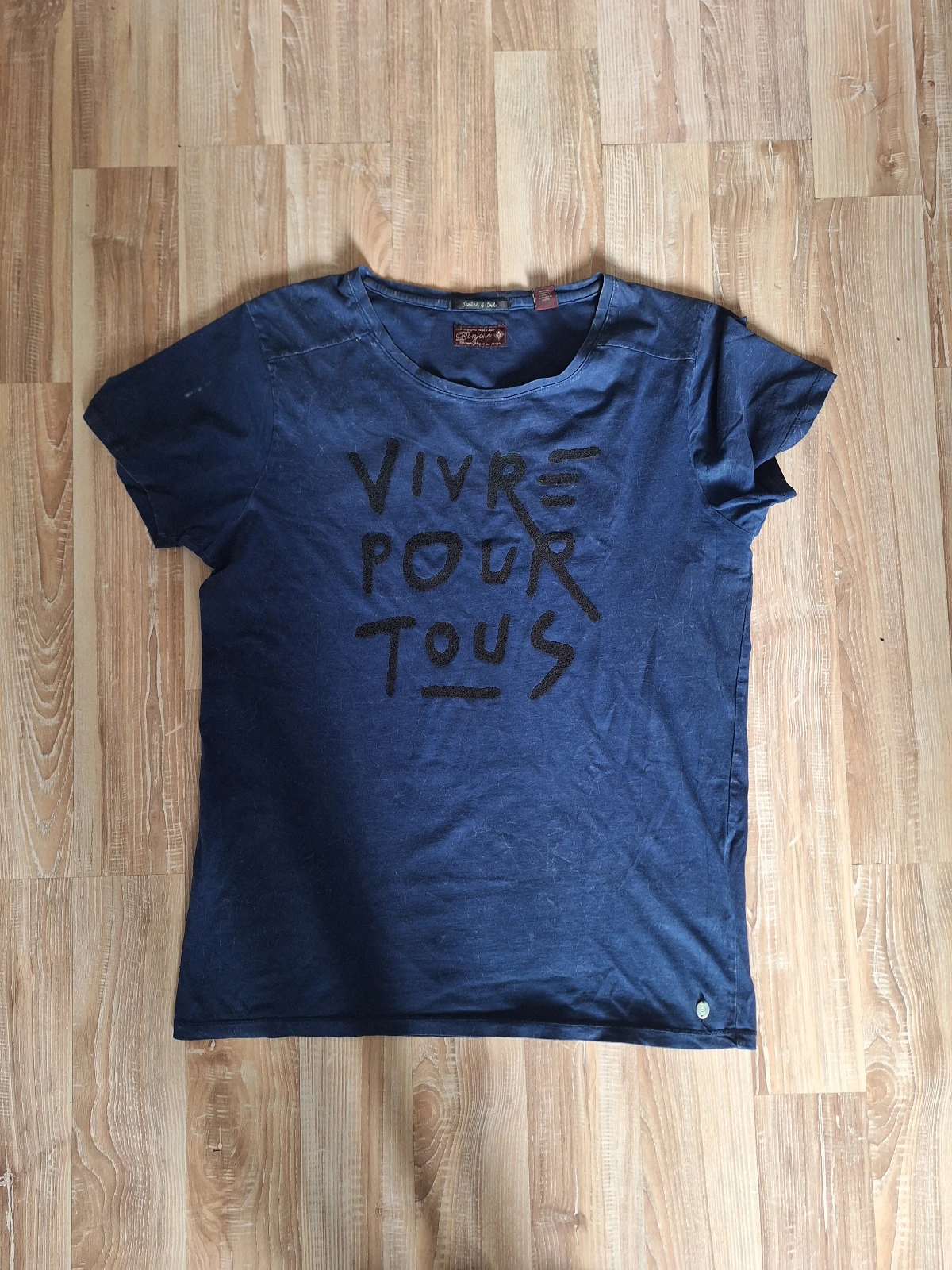 Scotch&soda muska majica