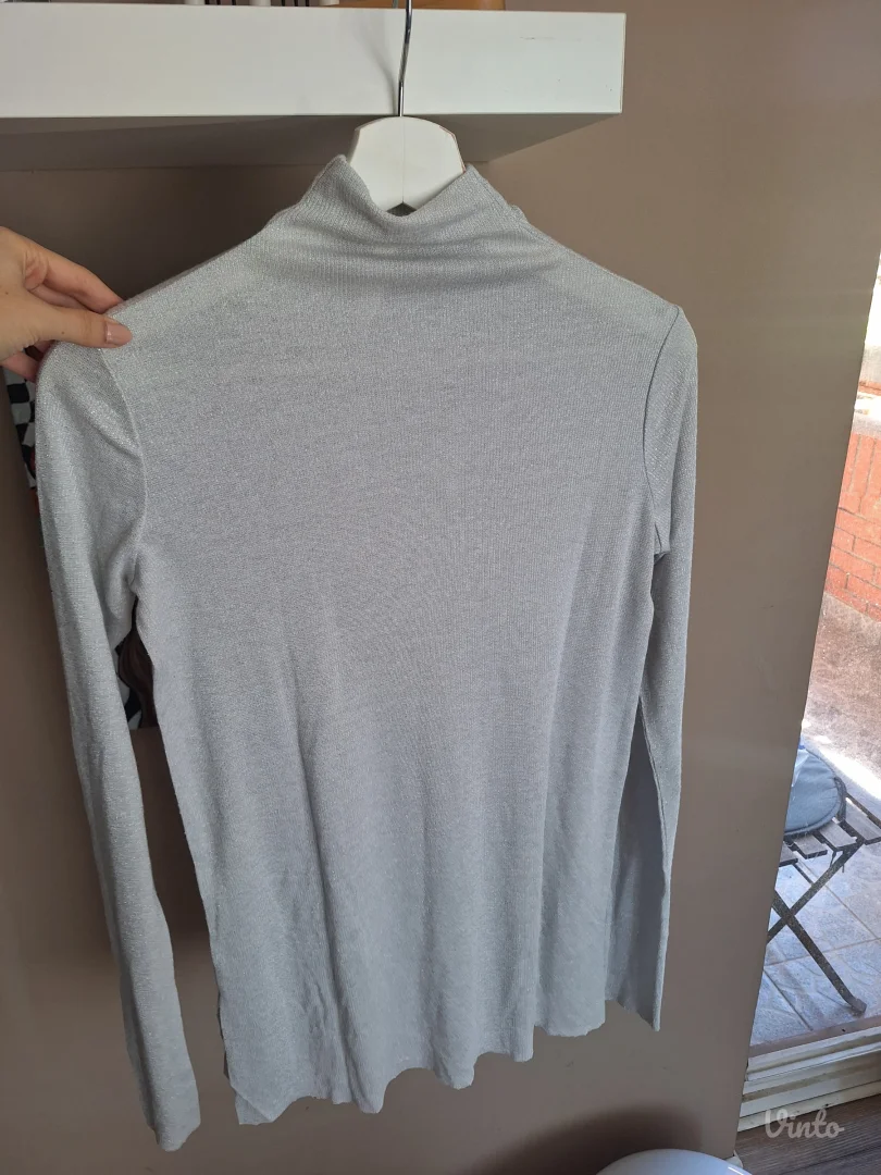 Stradivarius rolka sa sljokicama