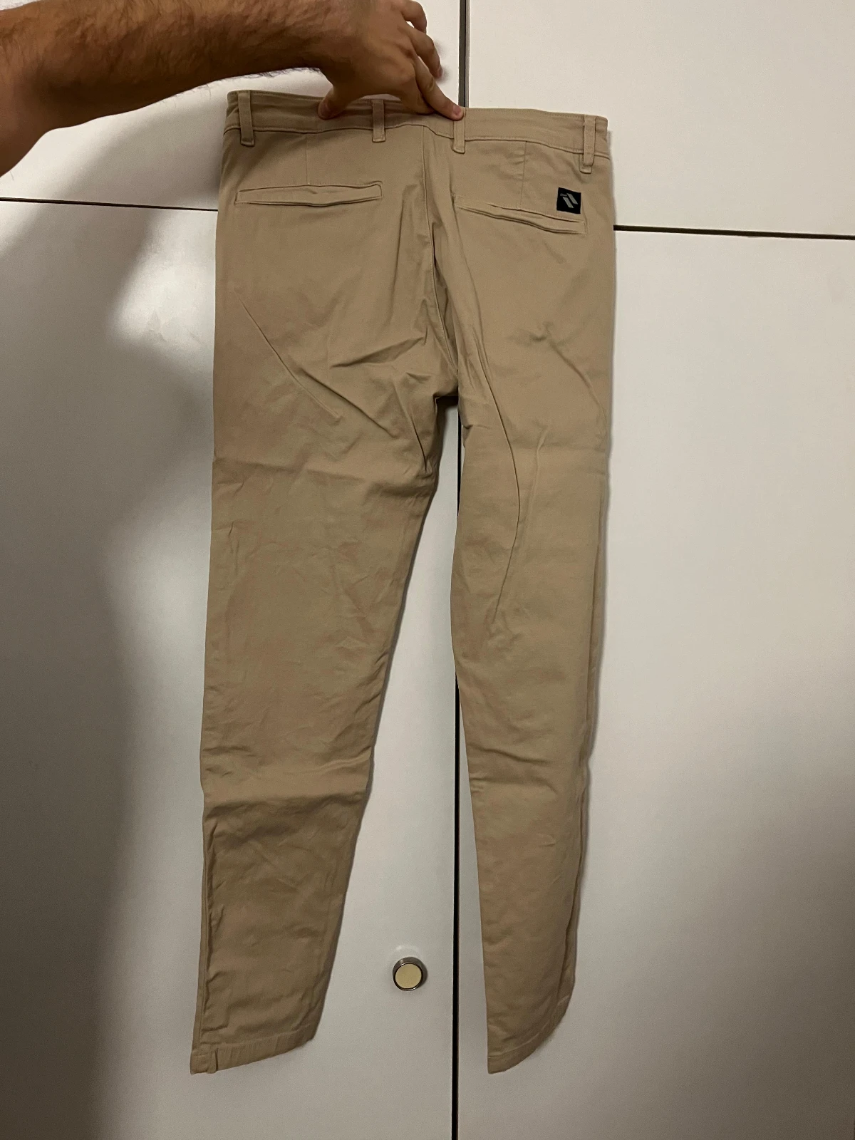 Zara man pantalone