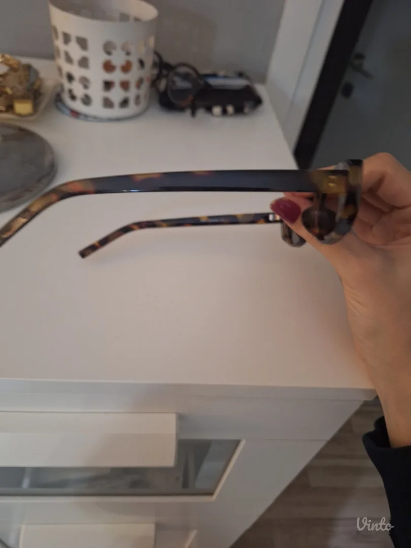 Nove naocare za sunce