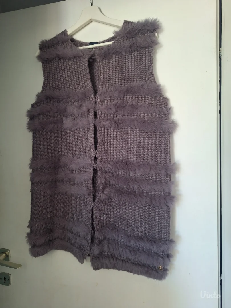 Marina yachting prsluk