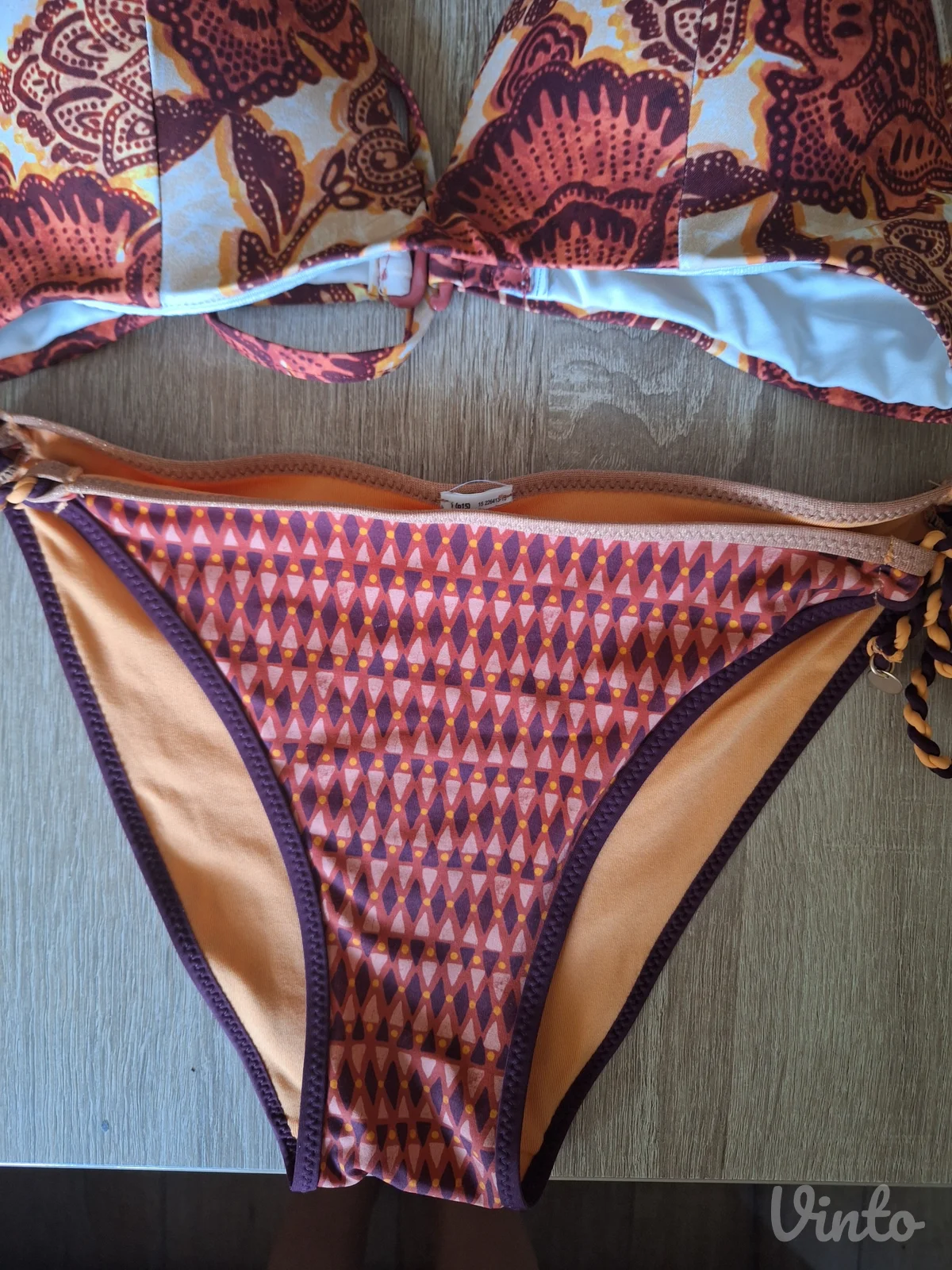 Women's secret kupaci kostim