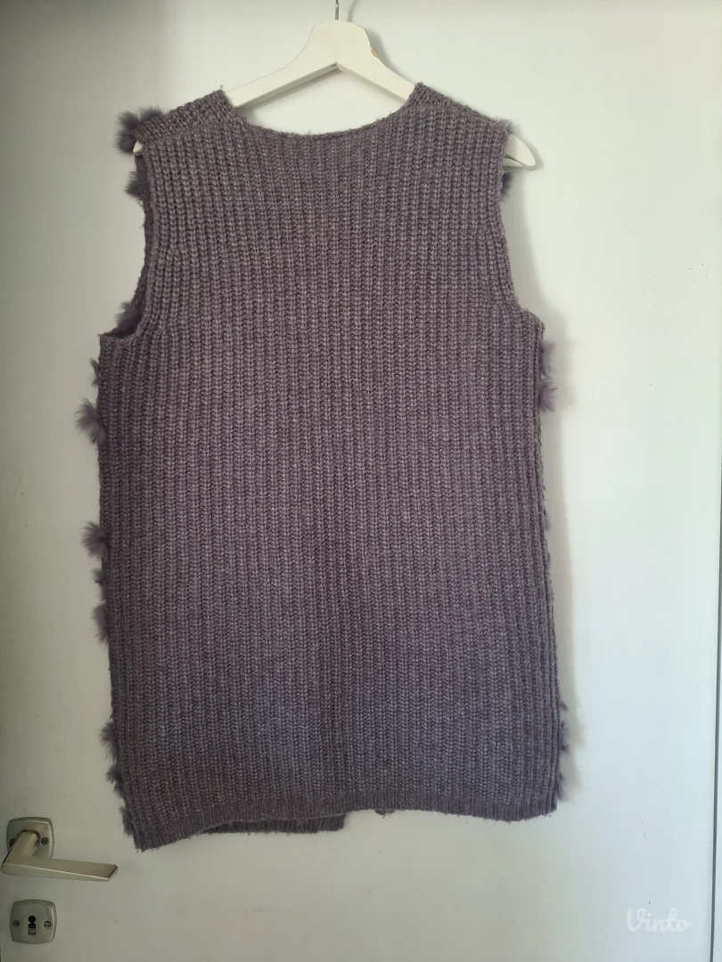 Marina yachting prsluk