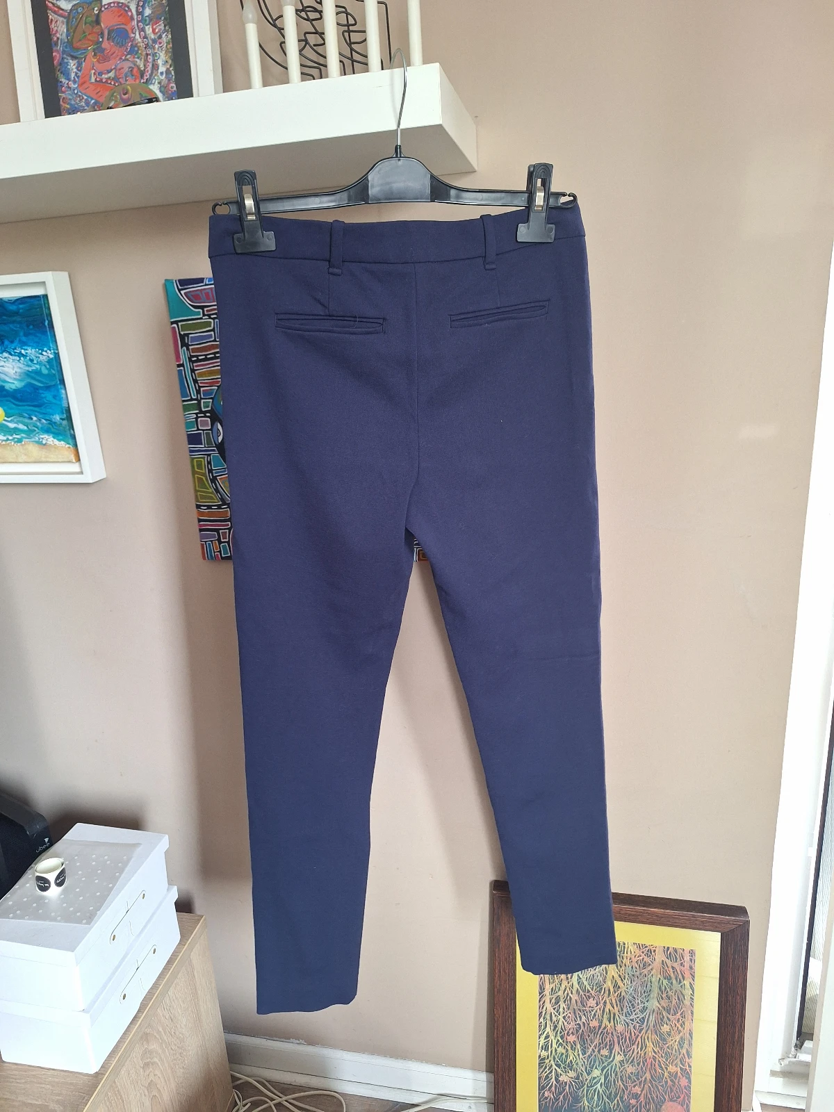 Pinko plave pantalone